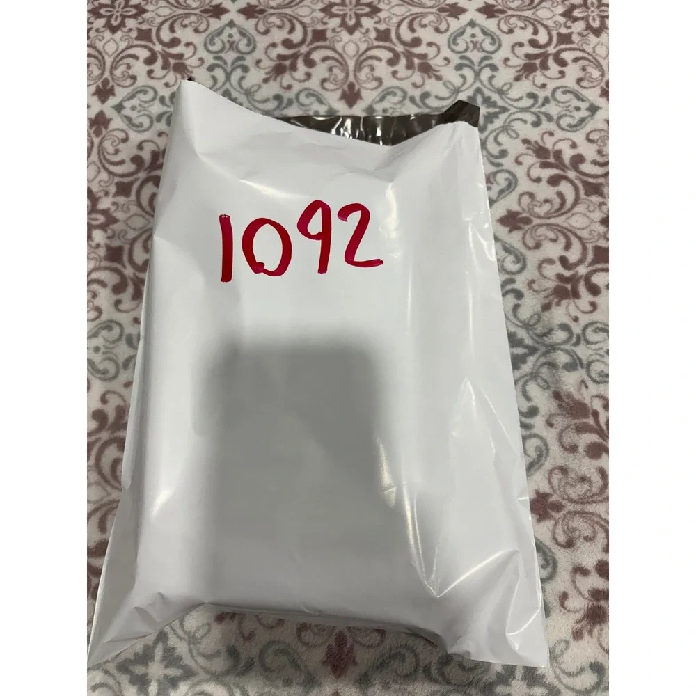 Breaker Jeans Vintage Denim Capris Medium Wash High Rise Cropped Pants Size 9/10 - Picture 13 of 13